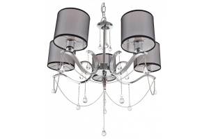 Подвесная люстра MyFar Dante MR1551-5P