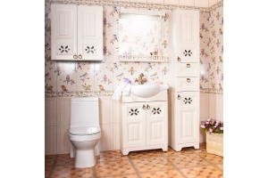 Декоративный элемент Бриклаер Кантри 65 бежевый дуб - 2