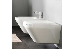 Смеситель для биде Ideal STANDARD Tonic II  хром (A6336AA) - 2