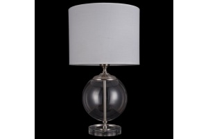 Настольная лампа Maytoni Lowell Z533TL-01N - 2