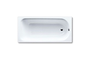 Стальная ванна Kaldewei Advantage Saniform Plus 371-1 с покрытием Easy-Clean 170x73 - 3