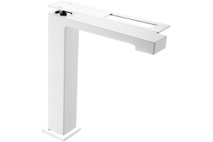 Смеситель Boheme Q 142-WCR для раковины