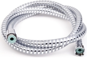 Душевой шланг Hansgrohe Metaflex 28266000 - 3