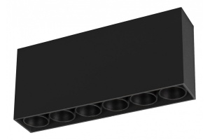 Потолочный светодиодный светильник Arlight SP-Orient-Surface-TC-S186x35-15W Day4000 031863