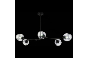 Подвесная люстра EVOLUCE Rametto SLE154843-05 - 2