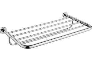 Полка Ideal Standard IOM для полотенец 60 см A9106AA