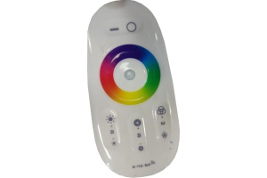 Зеркало дополнительное Cezares 45031 c LED-подсветкой RGB 30х80 - 3