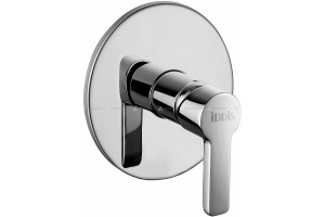 Встраиваемый смеситель с одним выходом, Sena, IDDIS, SENSB00i66