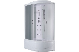 Душевая кабина Timo Eco TE-0720 L - 2