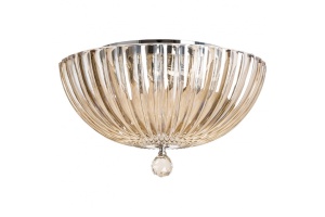 Накладной светильник Divinare Lianto 4011/02 PL-3