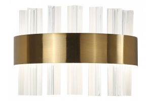 Накладной светильник Favourite Placerat 4012-1W