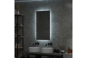 Зеркало с подсветкой 