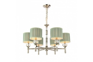 Подвесная люстра ST-Luce Oleo SL1121.103.06 - 3