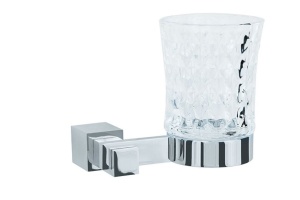 Стакан Boheme Venturo (10304)