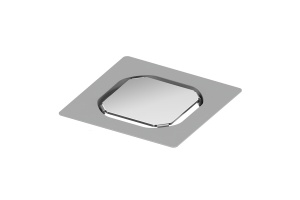 Основа для плитки 100 х 100 мм без рамки