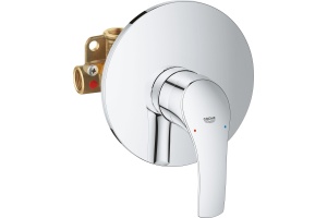 Смеситель Grohe Eurosmart 33556002 С ВНУТРЕННЕЙ ЧАСТЬЮ, для душа