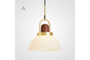 Подвесной светильник Imperiumloft Arc Globe 101295-26