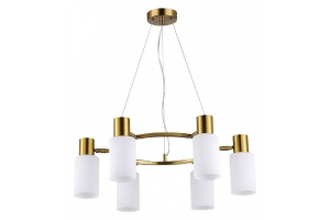 Подвесная люстра EVOLUCE Gessi SLE1139-303-06 - 2