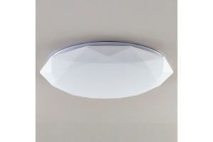 Потолочный светодиодный светильник Citilux Астрон CL733480G - 3