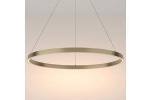 Подвесной светильник Maytoni Rim MOD058PL-L42BS3K