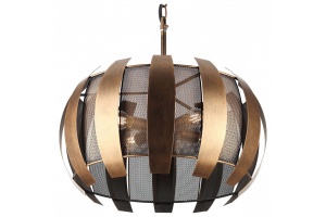 Подвесной светильник Rivoli Diverto Б0044555