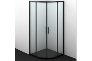 Душевой уголок Wasserkraft Dill 61S01