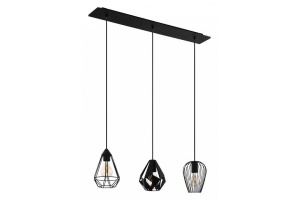 Подвесной светильник Eglo Distaff 43581