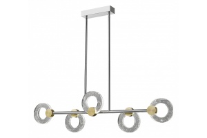 Светильник на штанге SIMPLE STORY 1082 1082-LED20PL