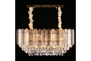 Подвесной светильник Aployt Rozel APL.770.03.11 - 2