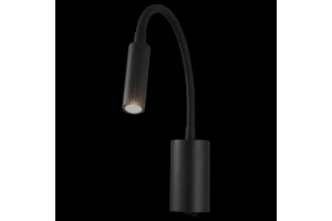 Бра Loft IT Stick 10009BK - 3