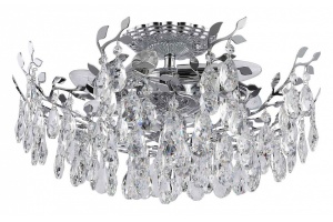 Люстра на штанге Stilfort Sofia 1031/09/06C