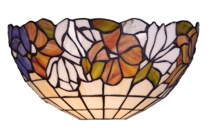 Настенный светильник Velante 813-801-01