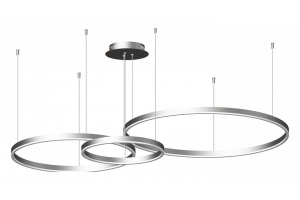 Подвесной светодиодный светильник Kink Light Тор 08223,16P(4000K)