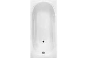 Акриловая ванна Byon Agesta 160x70, Ц0000159