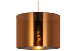 Подвесной светильник Lussole Lincoln LSP-8544