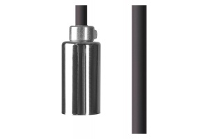 Патрон с кабелем Nowodvorski Cameleon Cable G9 8594