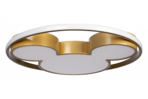 Потолочный светодиодный светильник Loft IT Mike 10168 - 2