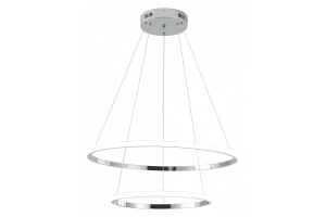 Подвесной светильник Zortes RINGOLIGHT ZRS.33322.63C - 2