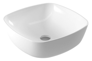 Накладная раковина Serel  46 см (3049)