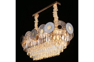 Подвесной светильник Aployt Zibille APL.769.03.11 - 2