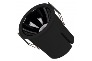 Встраиваемый светодиодный светильник Arlight S-Atlas-Built-R90-25W Warm3000 035467