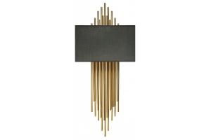 Накладной светильник Loft it Elegio 10107 Black