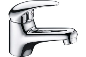 Смеситель Wasserkraft Isen 2603 для раковины