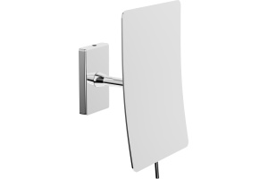 Косметическое зеркало Boheme 506-CR настенное