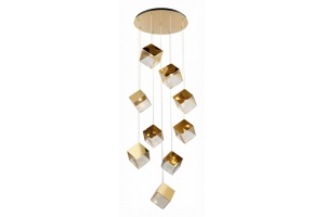 Подвесной светильник ST-Luce Riello SL1182.203.09