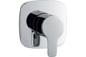 Переключатель потоков Cezares Tesoro F DEV3 01 на три потребителя