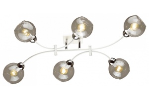 Потолочная люстра Lumion Moderni Alana 4517/6C - 3