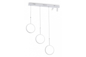 Подвесной светильник Ambrella Light FL FL5277
