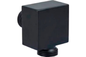 Шланговое подключение Paffoni Level ZACC238NO 1/2