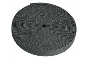 Трек-ремнь Denkirs BELTY BASE TR5500-DB - 2